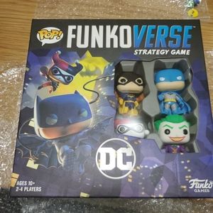 Funkoverse